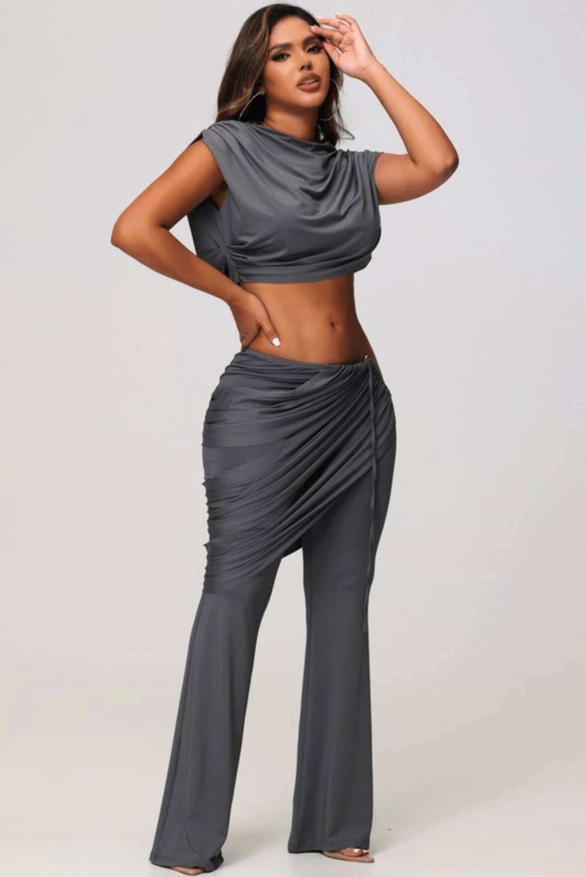Seduction Set - SHE RARE