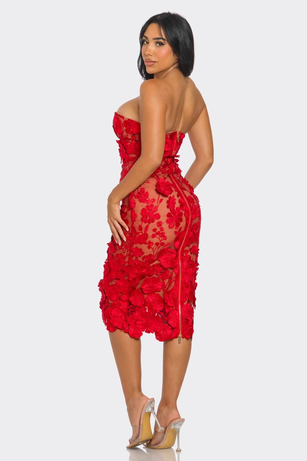 Scarlet Belle
