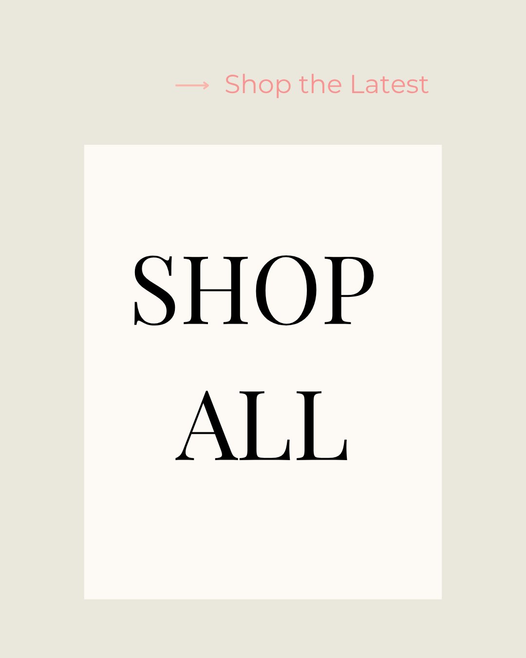 Shop All - SHE RARE