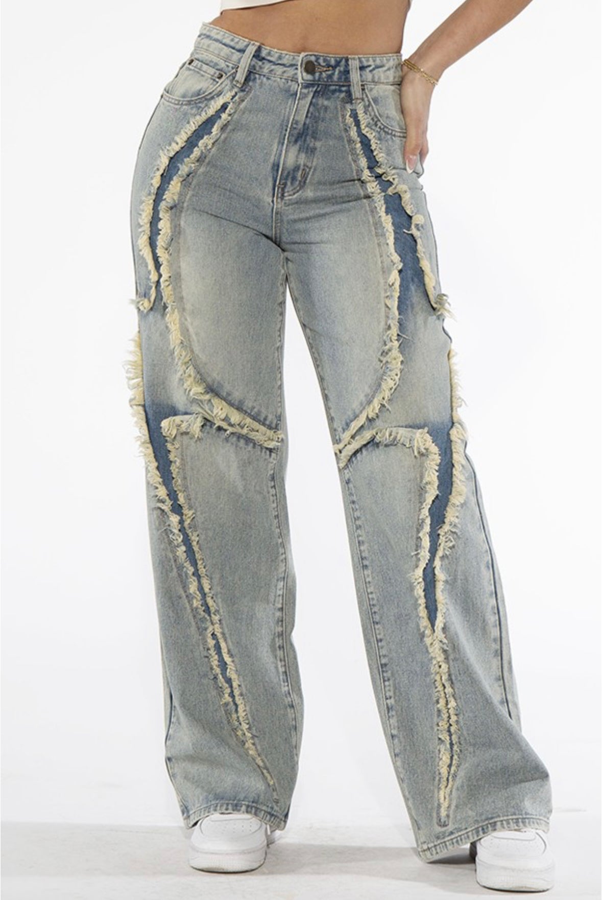 Vintage Denim