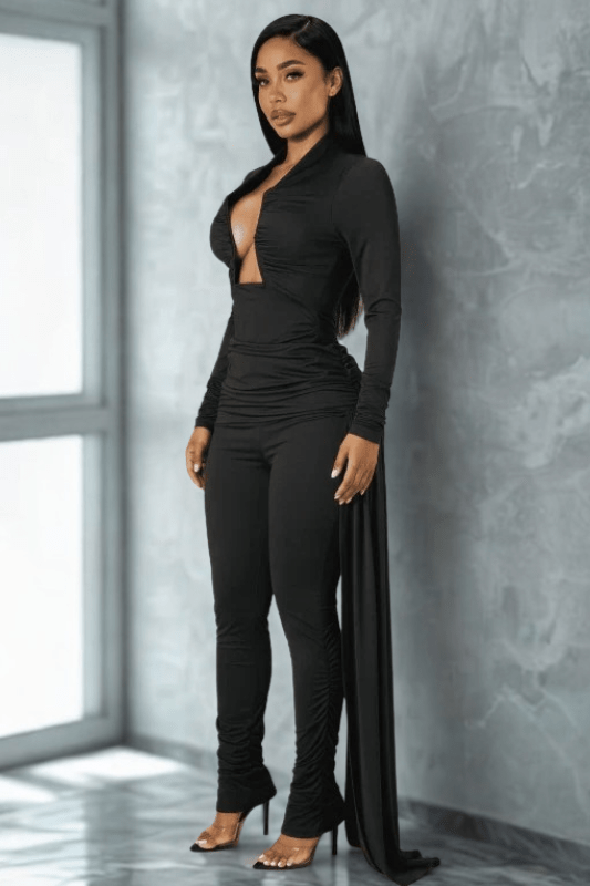 The After Hours Set - She Rare Boutique