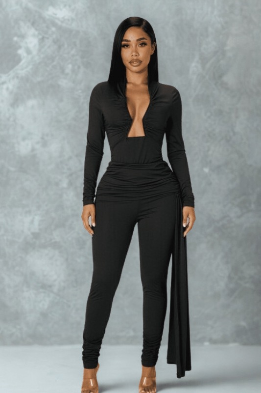 The After Hours Set - She Rare Boutique