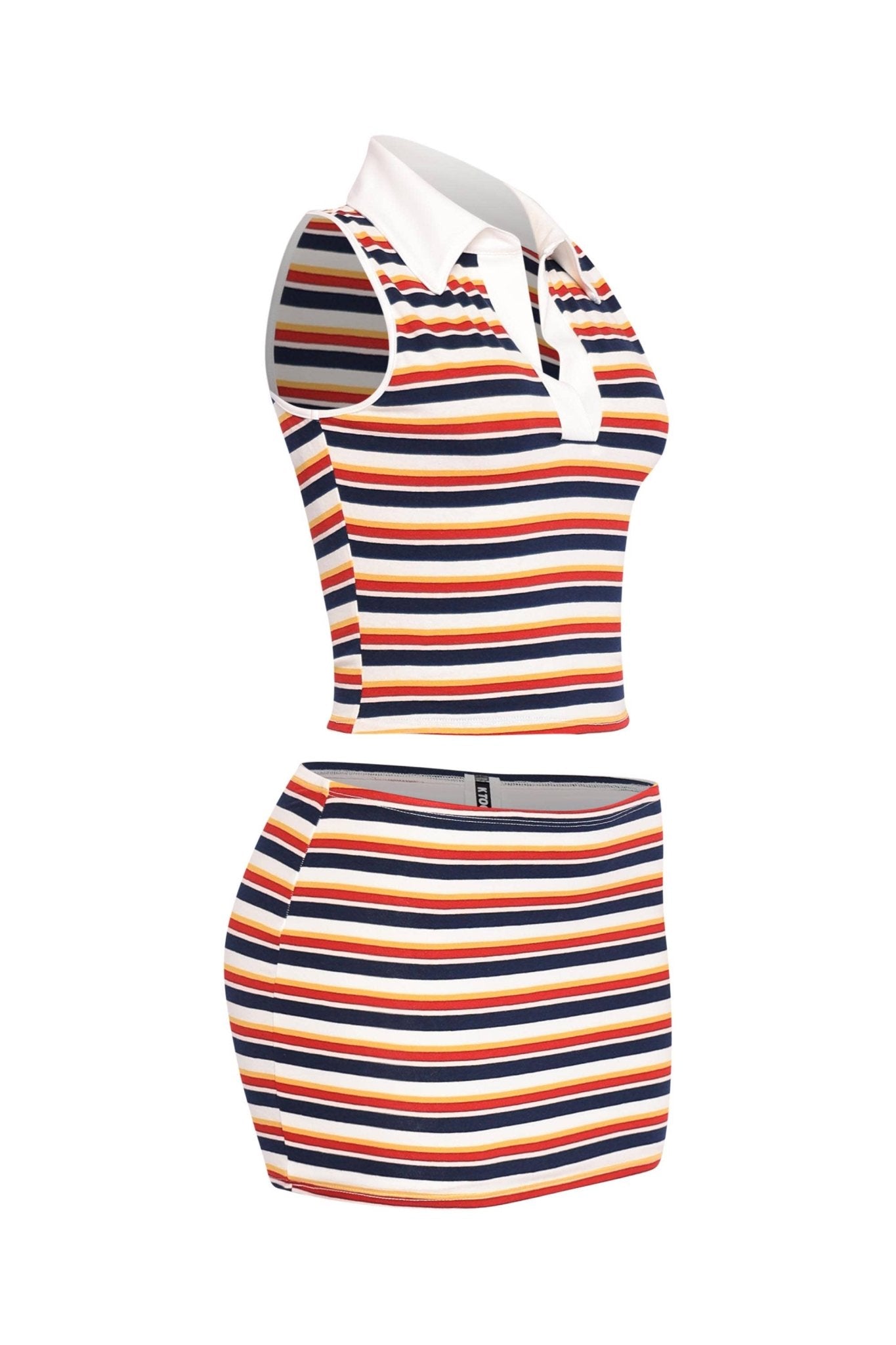 Duo Chic Set - She Rare
