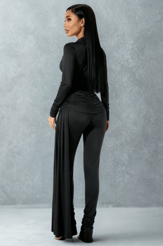 The After Hours Set - She Rare Boutique