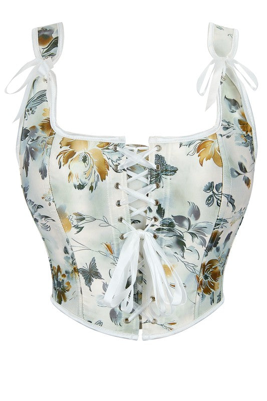 The Corset
