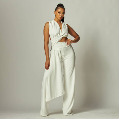 Living Luxe Jumpsuit - She Rare