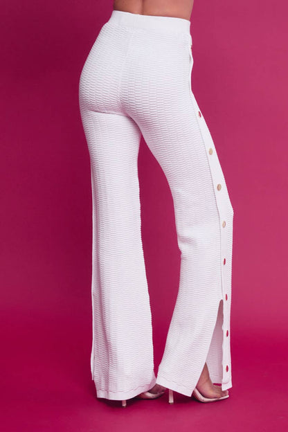 Cloud Nine Pants Set