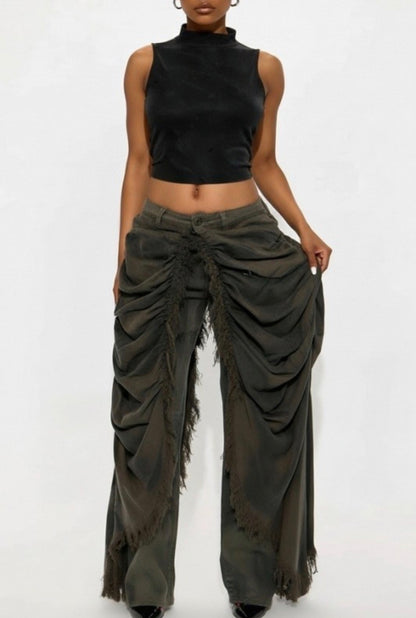 Icon Status Jeans - She Rare Boutique