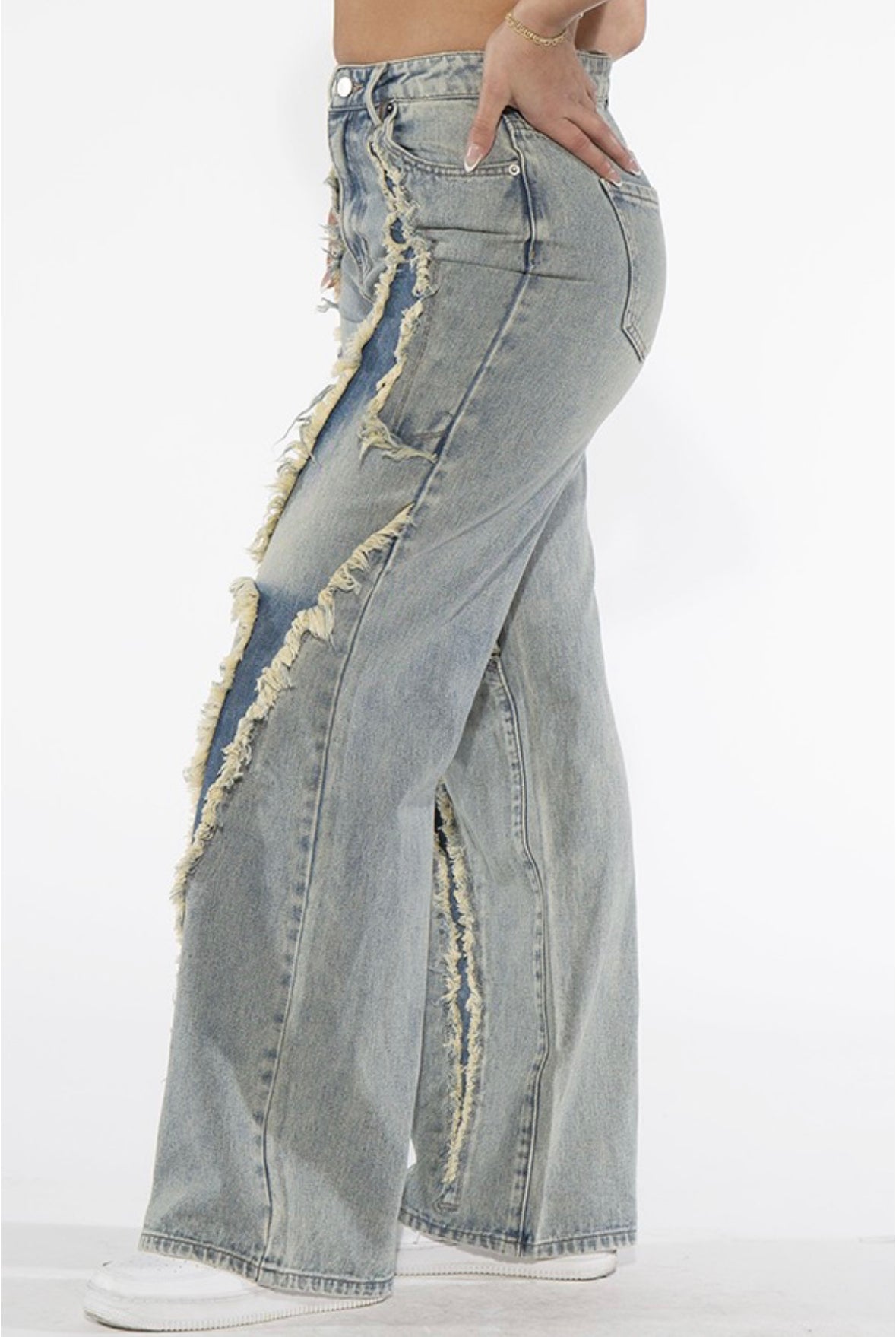 Vintage Denim