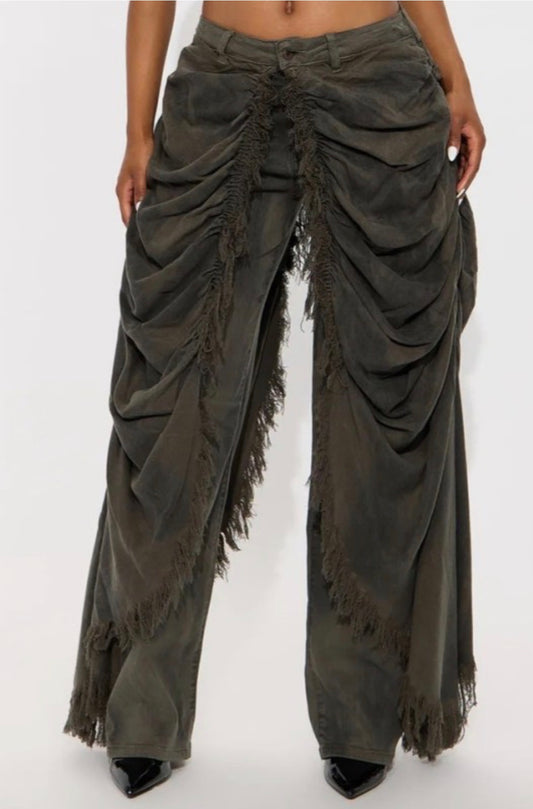 Icon Status Jeans - She Rare Boutique