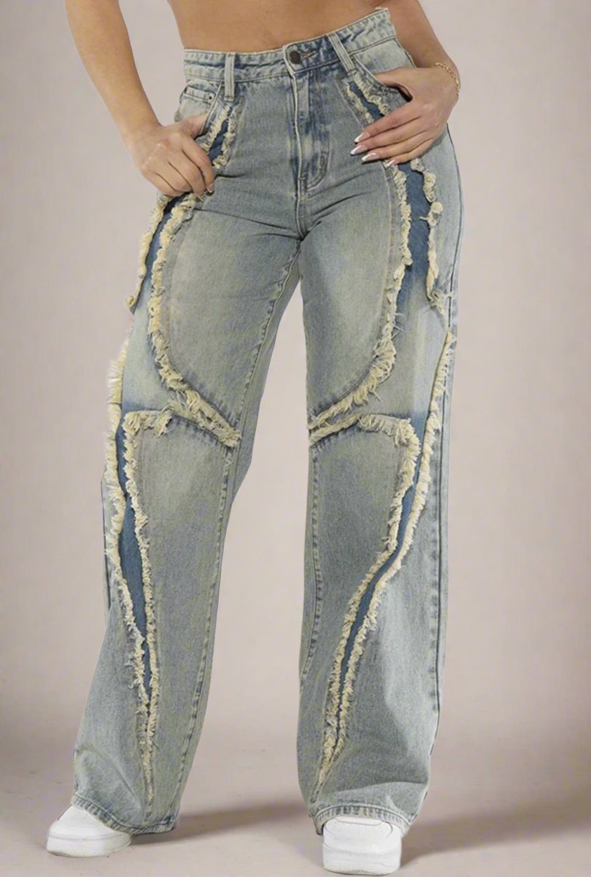 Vintage Denim