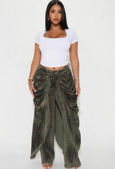 Icon Jeans - She Rare Boutique