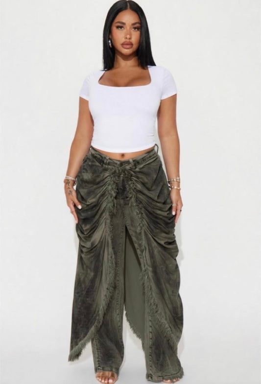 Icon Jeans - She Rare Boutique