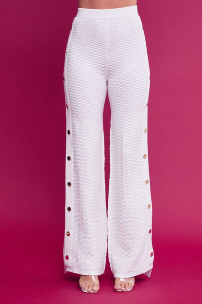 Cloud Nine Pants Set