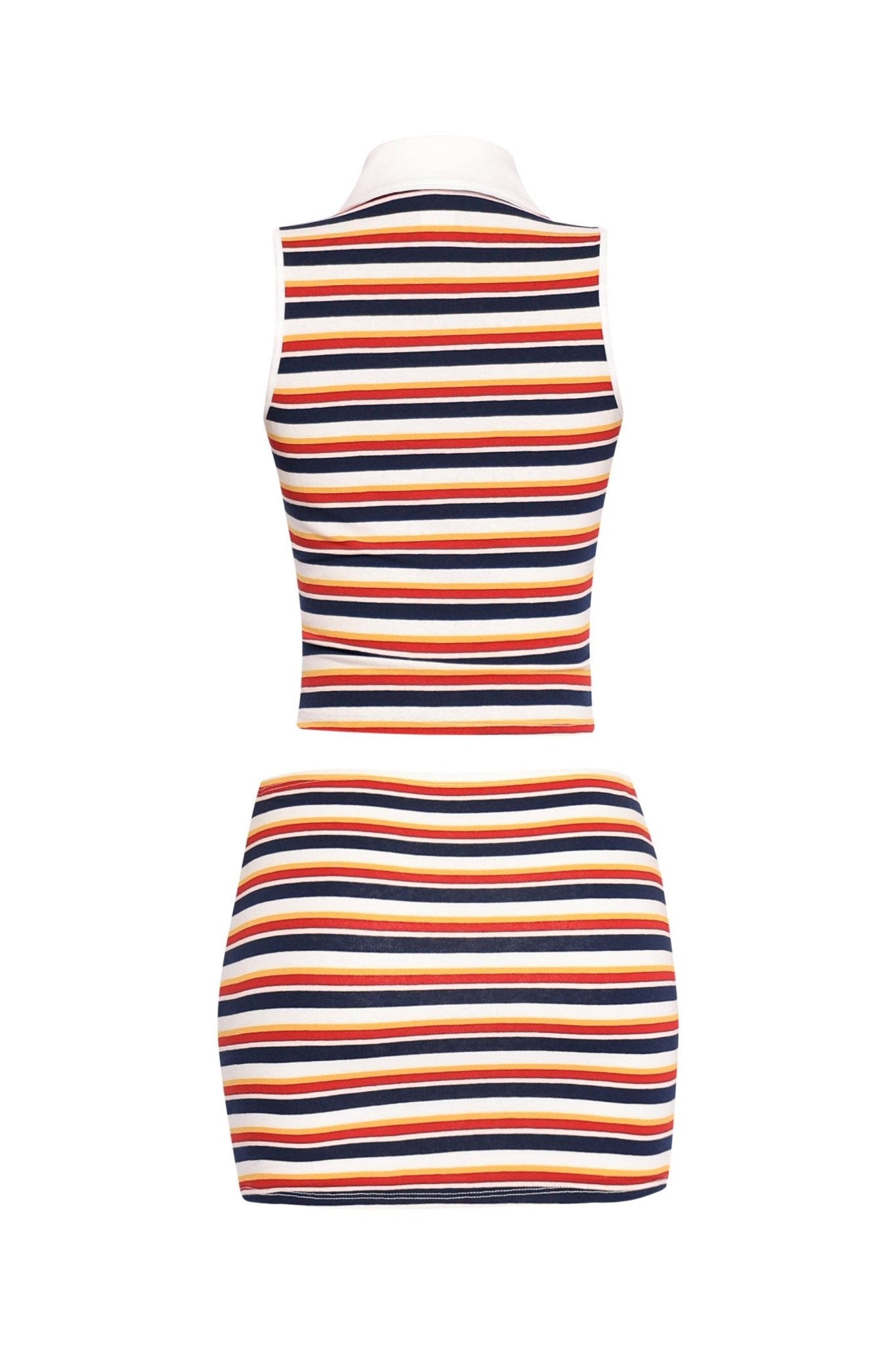 Duo Chic Set - She Rare