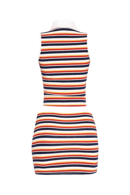 Duo Chic Set - She Rare