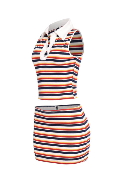 Duo Chic Set - She Rare