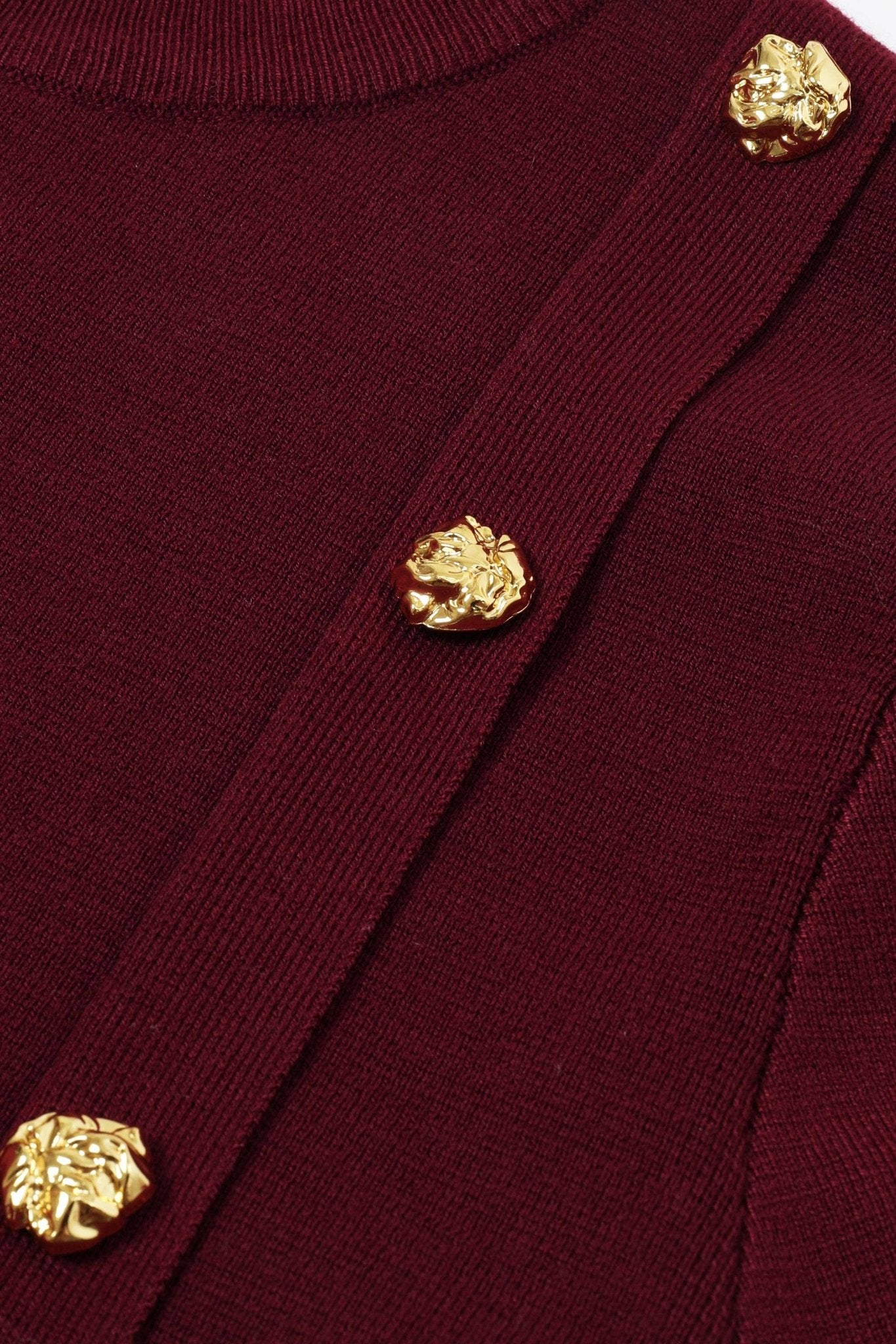 The Classic Layered Sweater - She Rare Boutique