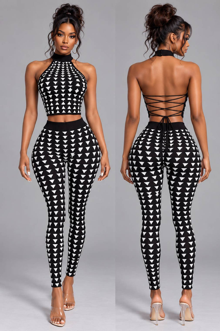 Double Take Set