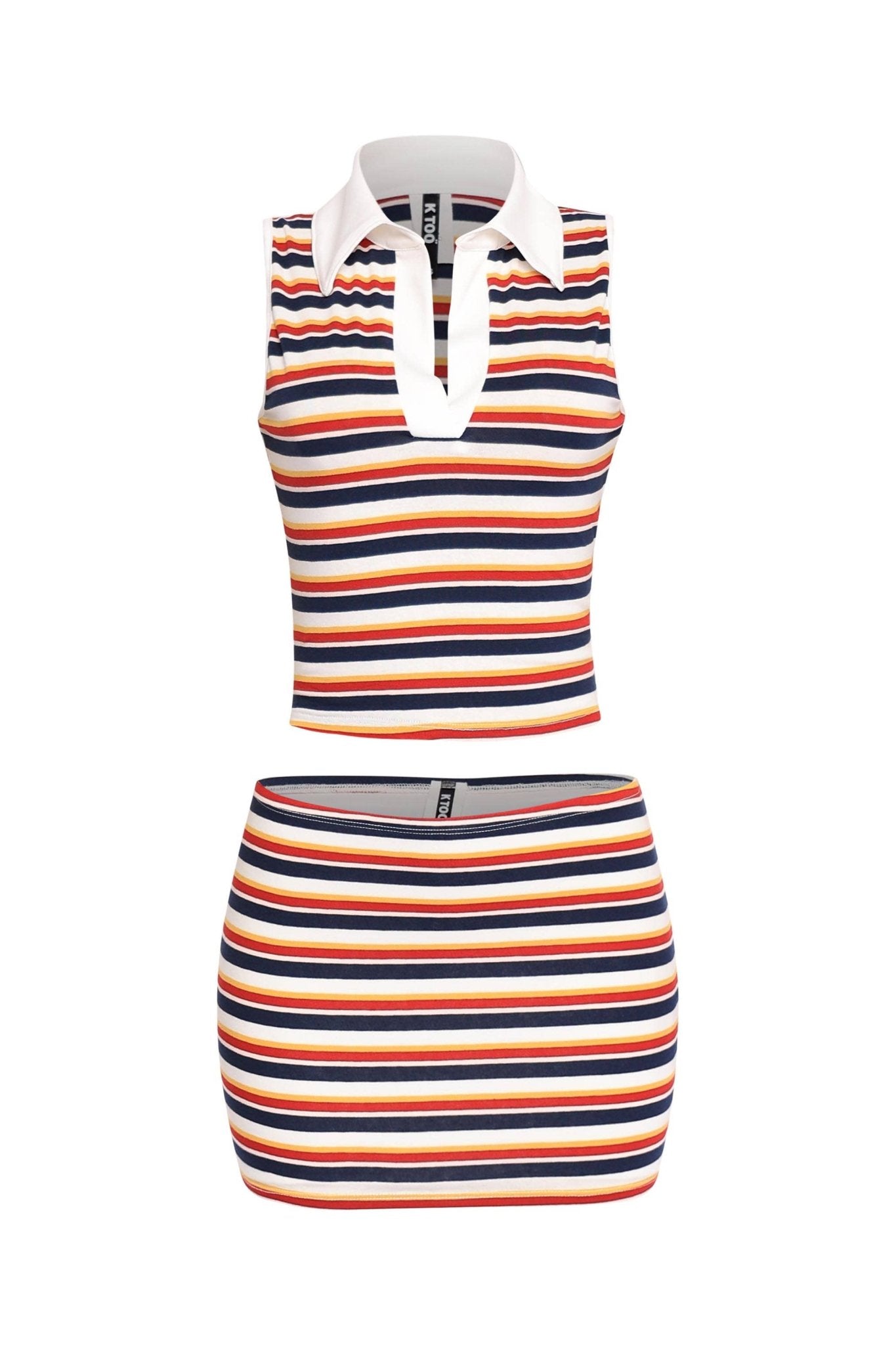 Duo Chic Set - She Rare