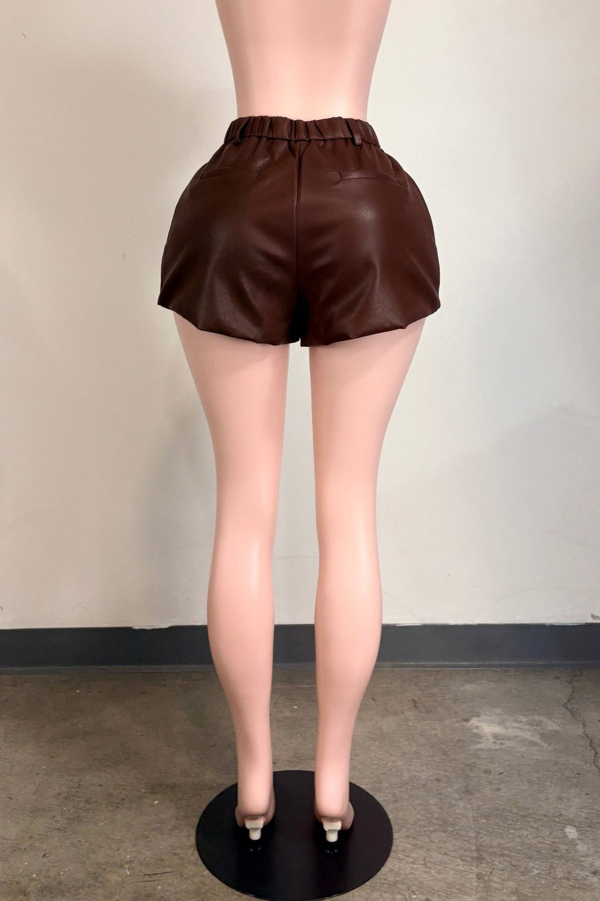 Rider's Edge Set - Chocolate - She Rare Boutique